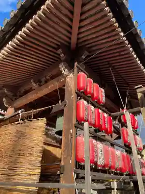 引接寺(千本ゑんま堂)(京都府)
