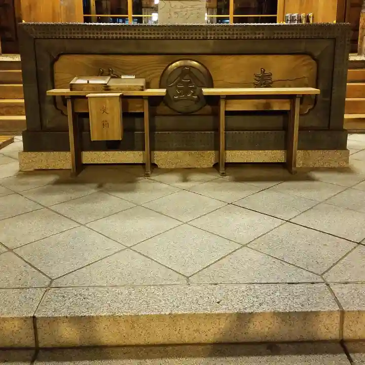 虎ノ門金刀比羅宮のその他建物