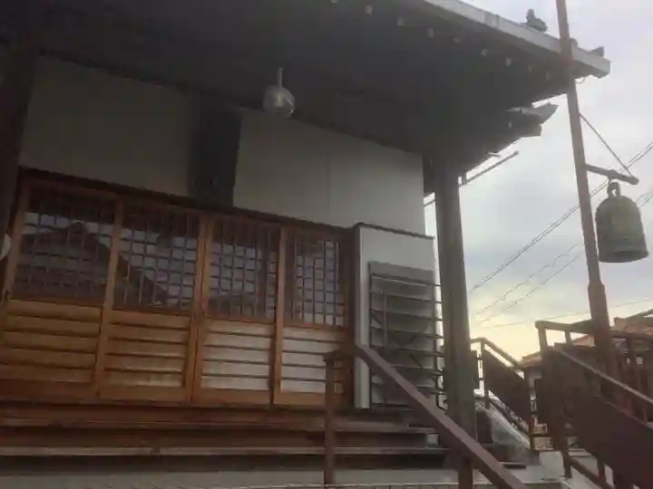 安楽寺(愛知県)