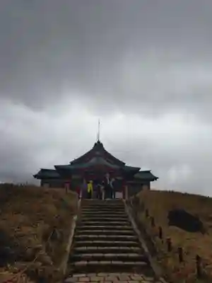 箱根元宮(神奈川県)