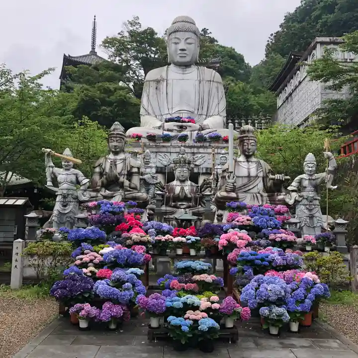 南法華寺(壷阪寺)(奈良県)