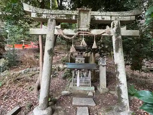 八神社(京都府)