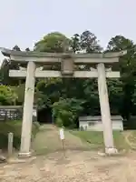 八幡神社(兵庫県)