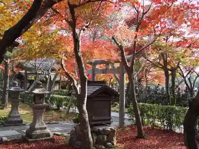 化野念仏寺(京都府)