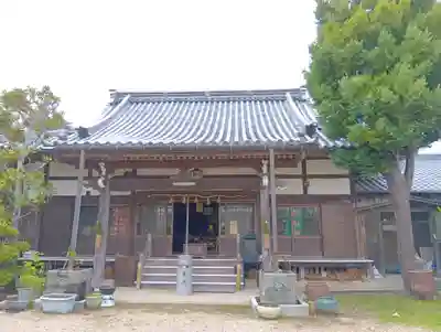 福楽寺(三重県)