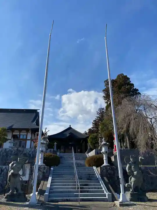 福田寺(福島県)