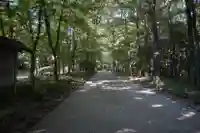 賀茂御祖神社(下鴨神社)(京都府)