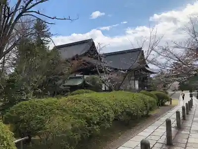 廣隆寺のその他建物