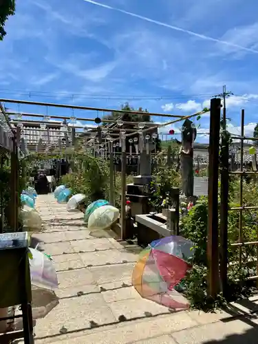 おふさ観音（観音寺）(奈良県)