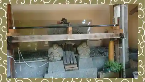 菊名神社(神奈川県)