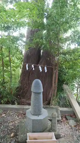 天照御祖神社(岩手県)