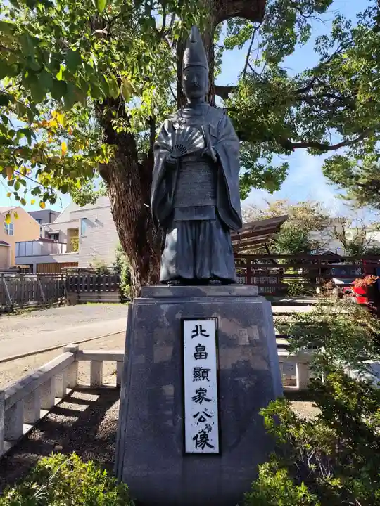 阿部野神社(大阪府)