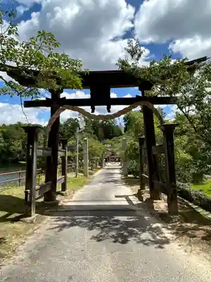 新宮神社(広島県)
