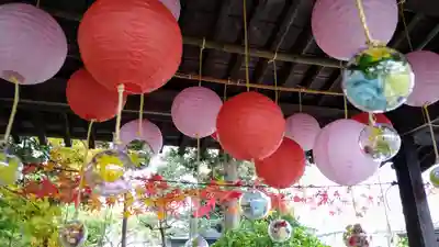 伊達神社のその他建物