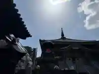 眞性寺(東京都)