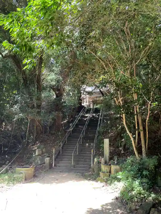 弥谷寺(香川県)