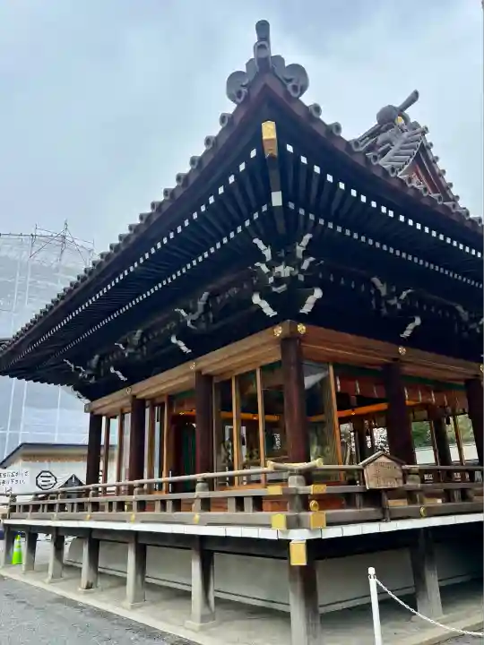 三嶋大社(静岡県)