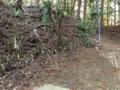 八雲神社のその他建物