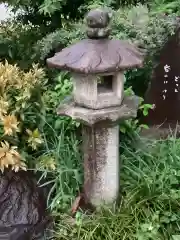 東禅寺の建物その他