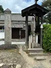 當麻寺 奥院(奈良県)