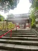 吉備津神社(岡山県)