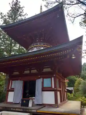 円成寺のその他建物