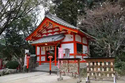 天開稲荷社(福岡県)