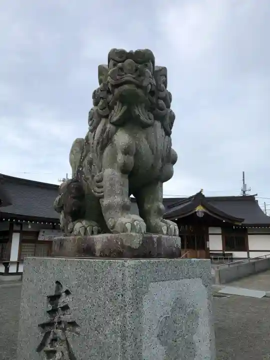 菅原神社(東京都)