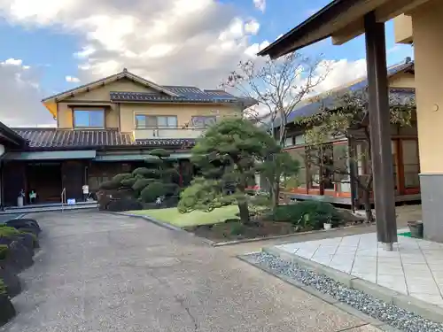 上正寺(神奈川県)