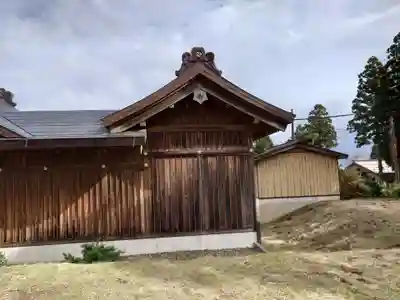 居多神社(新潟県)