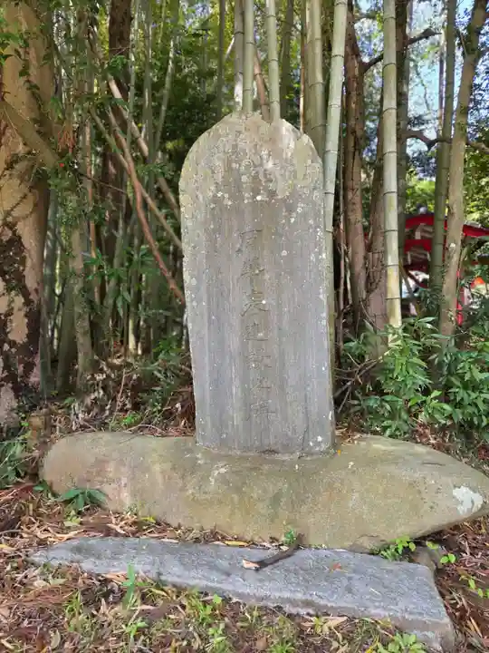 熊野神社の歴史