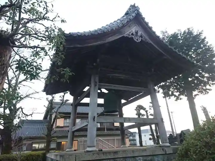 荘厳寺のその他建物