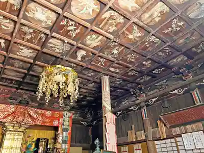 明星院(長崎県)