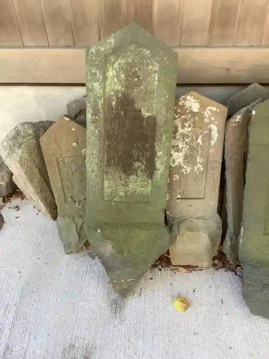 医王寺のその他建物