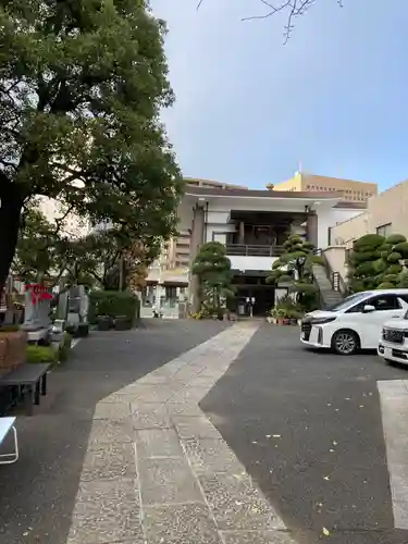 一行寺(神奈川県)