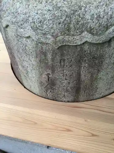 溝旗神社（肇國神社）のその他建物