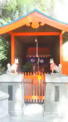 徳寿院の本殿・本堂