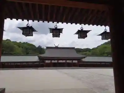 橿原神宮(奈良県)