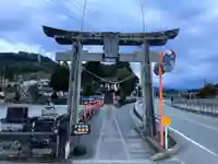 辺田見若宮神社(熊本県)