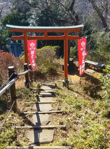 等覚院(神奈川県)