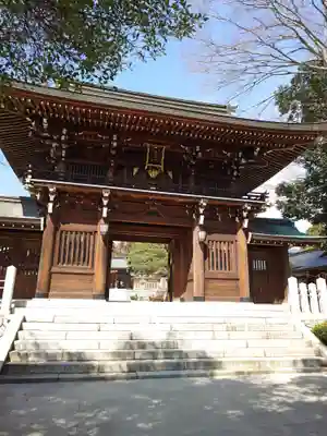 速谷神社(広島県)