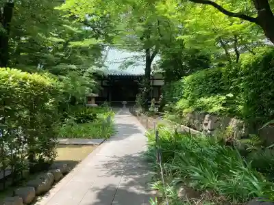 東福寺(東京都)