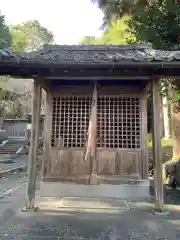 出雲神社(京都府)