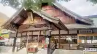 瀧宮神社(広島県)