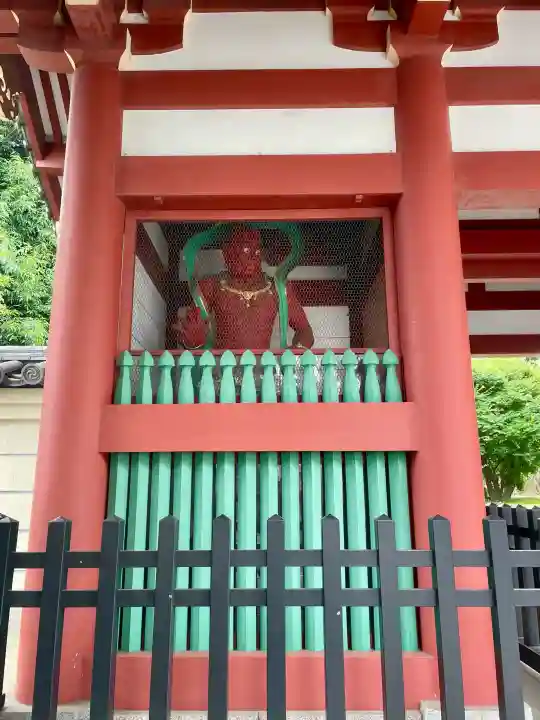 長仙寺(東京都)