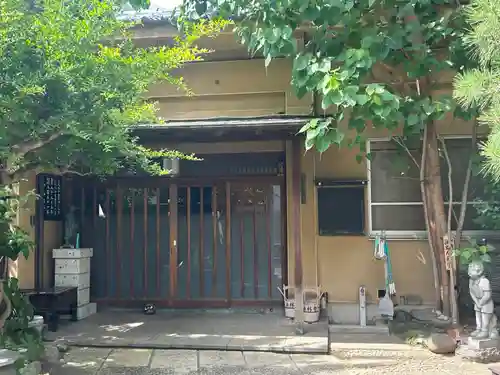 法林寺(東京都)