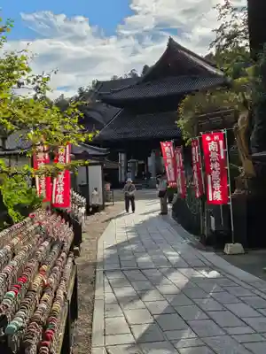長谷寺(奈良県)