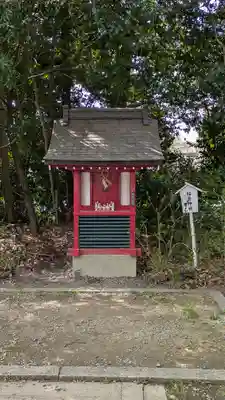 水無瀬神宮(大阪府)