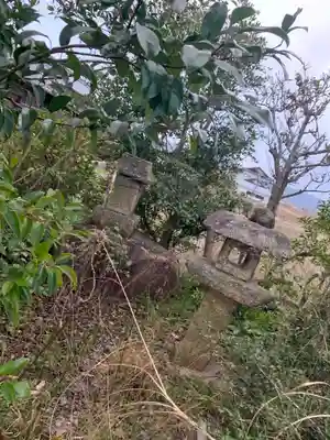 大歳社のその他建物