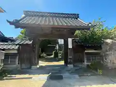 大円寺(石川県)